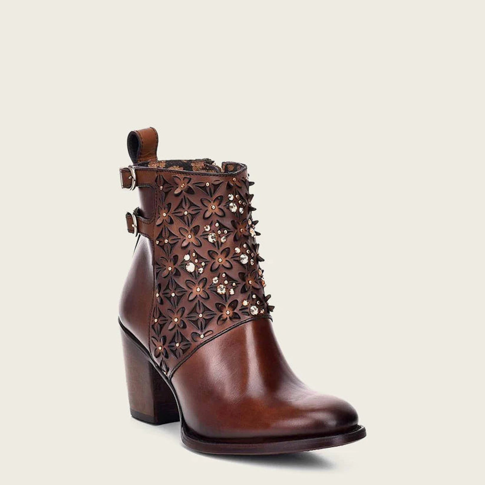Cuadra Women's Res Moroni Boot, Moka