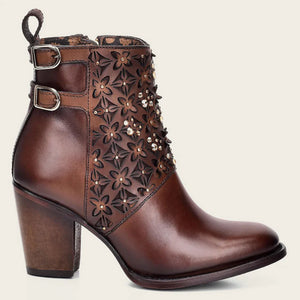 Cuadra Women's Res Moroni Boot, Moka