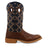 Twisted X Men's 12" Tech X Boot, Rustic Brown & Navy