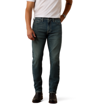 MNS M8 Slim Mike Taper Jeans - Kentucky