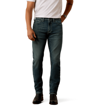 MNS M8 Slim Mike Taper Jeans - Kentucky