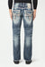 Rock Revival Men's Zaid B202 Boot Cut Jean