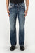 Rock Revival Men's Eddison B200 Boot cut Jean