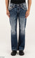 Rock Revival Men's Jared B201 Bootcut Jean