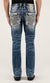 Rock Revival Men's Jaxson J202 Straight Cut Jean