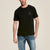 Ariat Men's Corporate Tee T-Shirt, Black