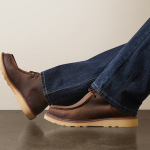 Ariat Men's M7 Rocker Stretch Legacy 2.0 Stackable Straight Leg Jean, Fremont