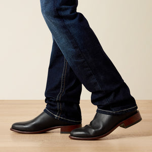 Ariat Men's M7 Rocker Boot Tanner Dodge, Dodge