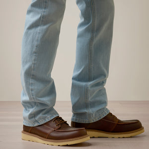 Ariat Men's M7 Slim Toro Straight Jean, Cali Ultralight