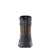 Ariat Men's Treadfast 8"" Waterproof Steel Toe Work Boot, Dark Brown
