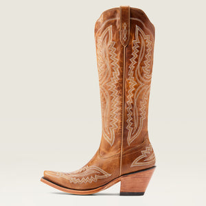 Ariat Women's Casanova Western Boot, Shades of Grain