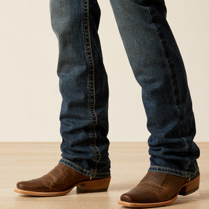 Ariat Men's M7 Slim Torrington Straight, Travis