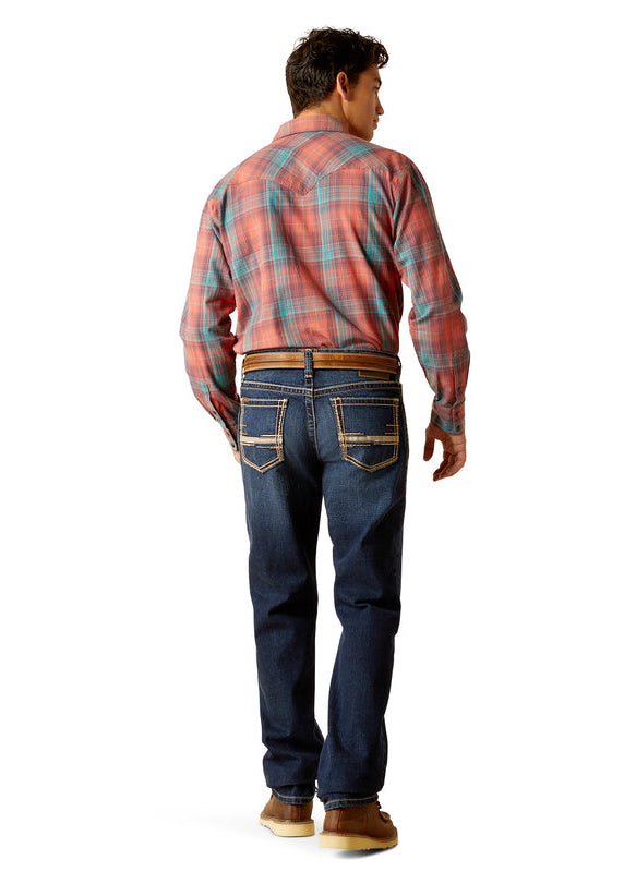 Ariat Men's M8 Modern Ranger Straight, Pinedale