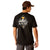 Ariat Men's Ariat DMND Mountain T-Shirt, Black