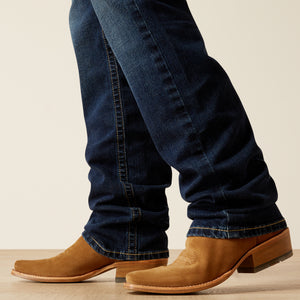 Ariat Men's M7 Slim Gleeson Straight, Pinedale