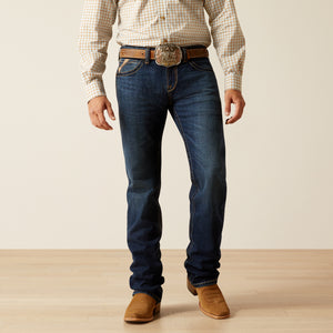Ariat Men's M7 Slim Gleeson Straight, Pinedale