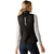 Ariat Women's Fusion Insulated Vest, Black