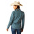 Ariat Women's New Team Softshell Jacket, Lacey