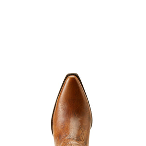 Ariat Women's Bradley Western Boot, Copper Mountain