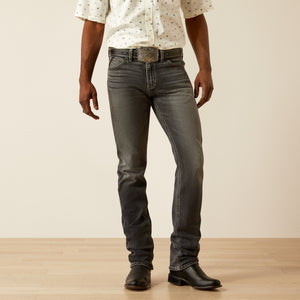 Ariat Men's M8 Modern Rolland Straight Leg Jeans, Kohana