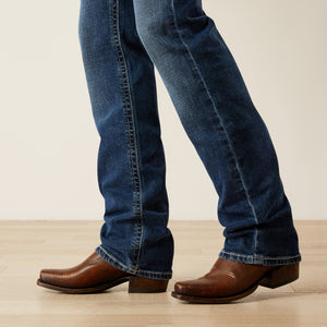 Ariat Men's M7 Slim Wesley Straight Leg Jeans, Kenny