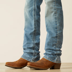 Ariat Men's M7 Slim Tustin Straight Leg Jeans, Cade
