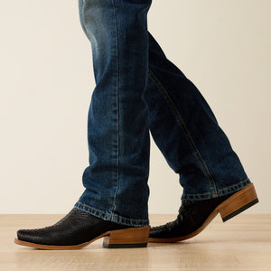 Ariat Men's M7 Slim Trent Classic Rise Straight Leg Jeans, Rutherford