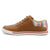 Twisted X Women's Kicks, Tan & Pink Multi