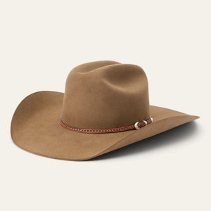 Stetson Men's 10X Griffin Premier Cowboy Hat, Dunn