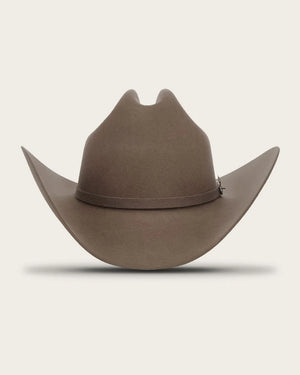 Cuadra Men's 20X Deer Fur Felt Cowboy Hat, Arena