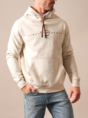 Kimes Ranch Zt Back Then - Oatmeal Heather