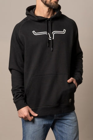 Kimes Ranch Outlier - Black/White
