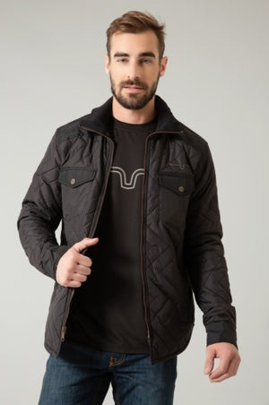 Kimes Ranch Skink Jacket - Black