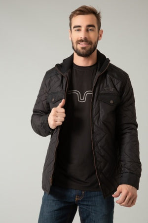 Kimes Ranch Skink Jacket - Black