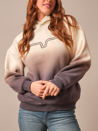 Kimes Ranch Women's Sloane Hoodie, Natural