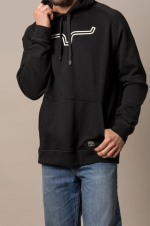 Kimes Ranch Outlier - Black/White