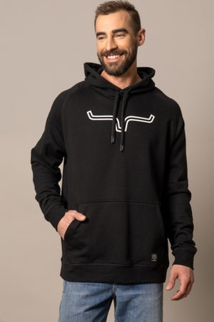 Kimes Ranch Outlier - Black/White