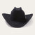 Stetson Men's 30X El Patron Premier Cowboy Hat, Black