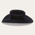 Stetson Men's 30X El Patron Premier Cowboy Hat, Black