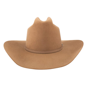 Stetson Men's 6X Mezcal Cowboy Hat, Sahara
