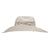 Resistol Men's Hooey Bronc Straw Hat, Natural