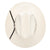 Stetson Men's 10X Spartan Straw Hat, Natural