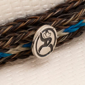 Resistol Men's Hooey Trip Straw Hat, Natural