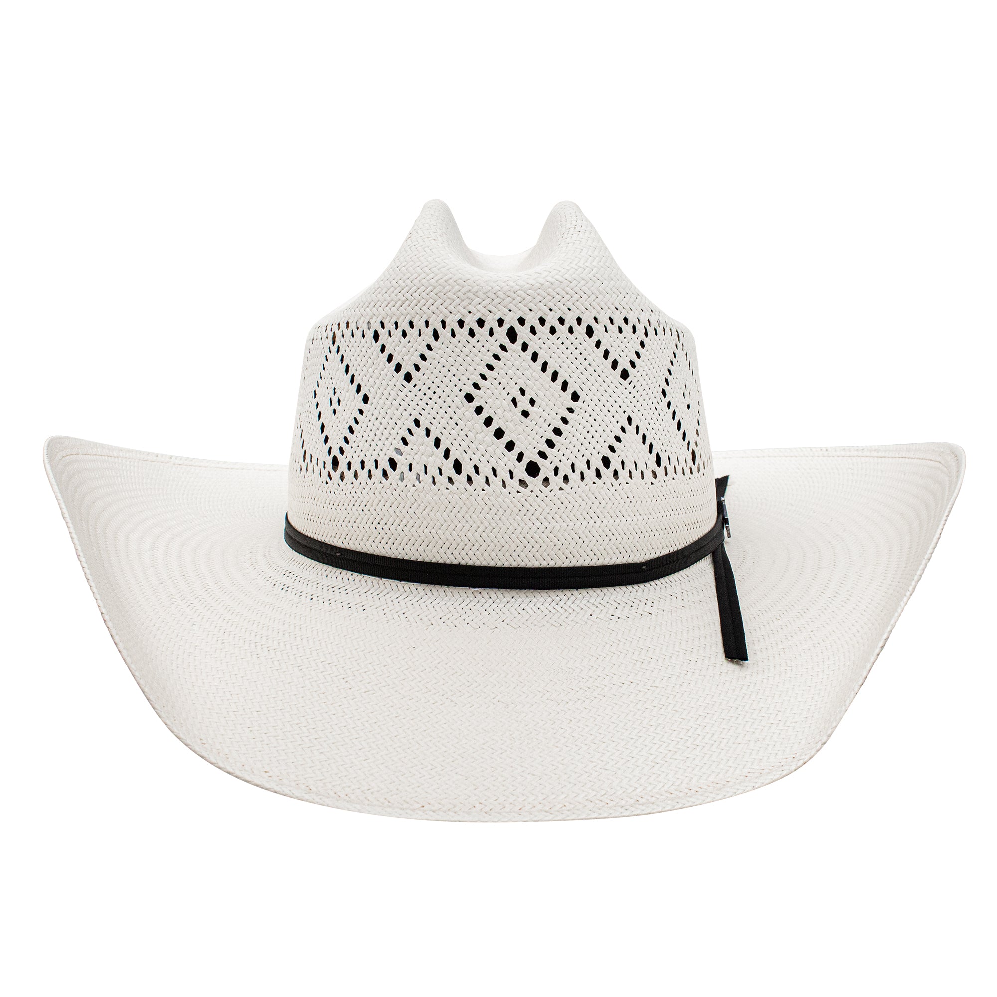 STETSON CLASSIC 59センチ Stetson Men's 20X WR Saddleman Straw Hat, Natural - Mora's Jeans