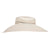 Resistol Men's Cody Johnson Drexel Straw Hat, Natural