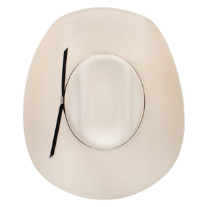 Resistol Men's Cody Johnson Drexel Straw Hat, Natural