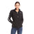 Ariat Women's New Team Softshell Jacket, Black SKU# 10019206