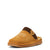 Ariat Men's Silversmith Square Toe Slipper, Chestnut