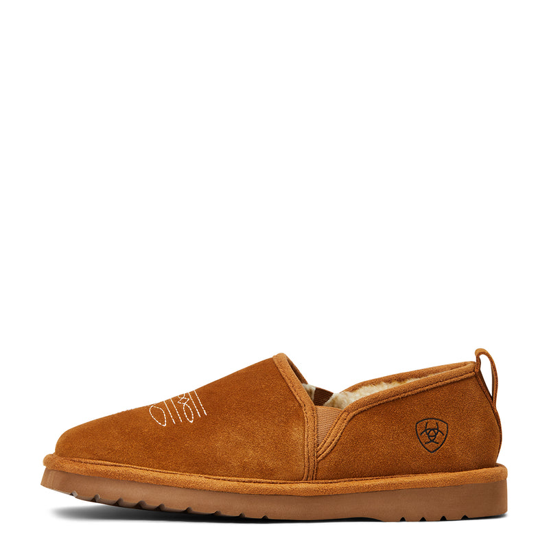 Ariat romeo top