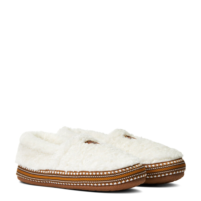 Woolrich hotsell whitecap slippers